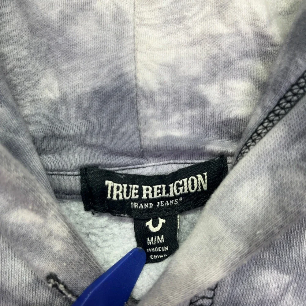 True Religion elevate your
